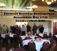 Elmwood Il Business Development Association